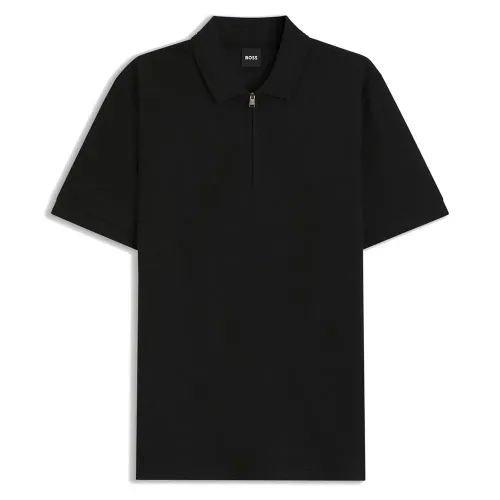 보스 Paras 70 10277886 반팔 폴로 셔츠 142934398