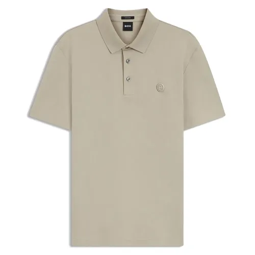 보스 Parris 01 10263030 반팔 폴로 셔츠 142934408