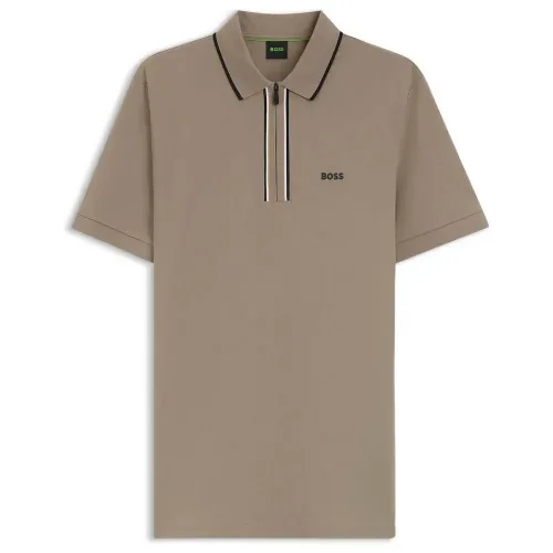 보스 Philix 10272836 반팔 폴로 셔츠 142934427