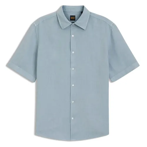 보스 Rash 2 10267858 01 반팔 셔츠 142934458