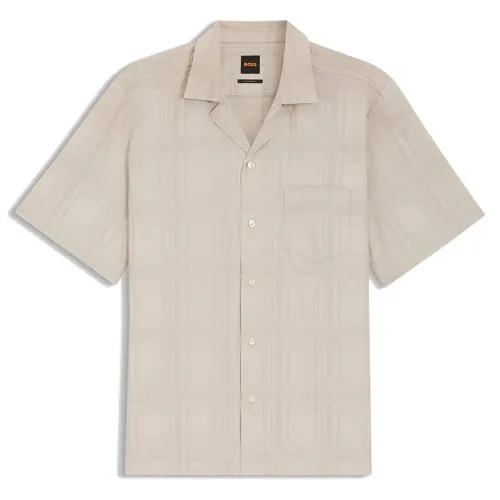 보스 Rayer 10277654 반팔 셔츠 142934465