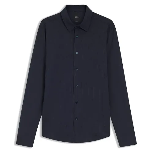 보스 Roan 10248746 긴팔 셔츠 142934484