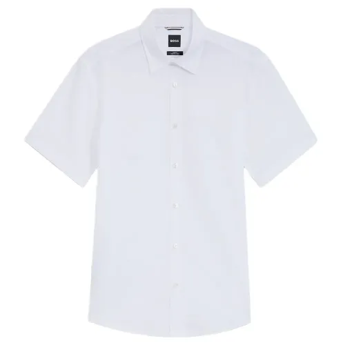 보스 Roan 10270976 반팔 셔츠 142934488