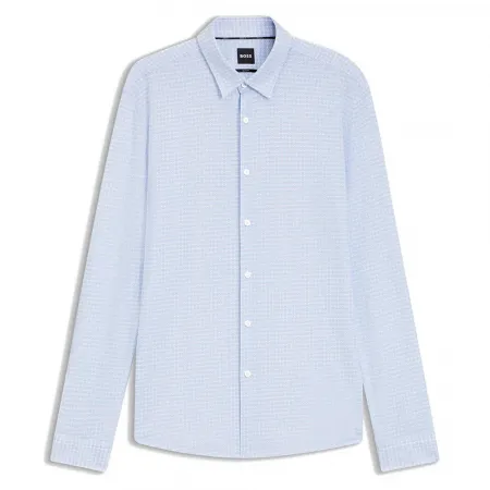 보스 Roan 10275150 셔츠 142934489