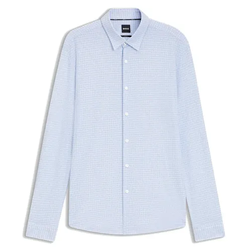 보스 Roan 10275150 긴팔 셔츠 142934489