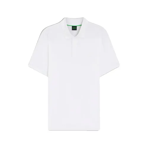 보스 Spirit70 반팔 폴로 셔츠 142934558