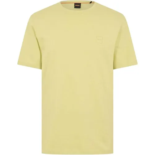 보스 Tales 10242631 반팔 티셔츠 142934587