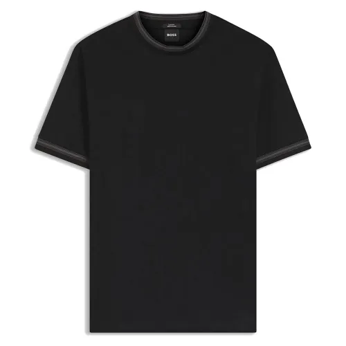 보스 Tessler 202 10277803 반팔 티셔츠 142934630