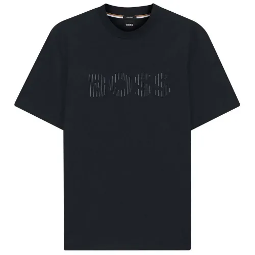 보스 Thompson 41 반팔 티셔츠 142934655