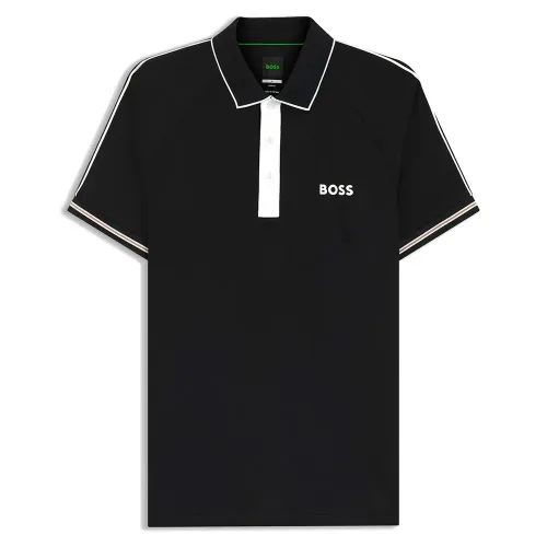 보스 Toc Serve Cb 10276625 반팔 폴로 셔츠 142934674