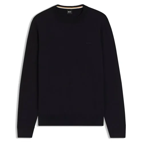 보스 Upacas 10277287 스웨터 142934702