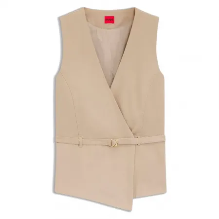 휴고 보스 Ahella 10278114 조끼 142934784