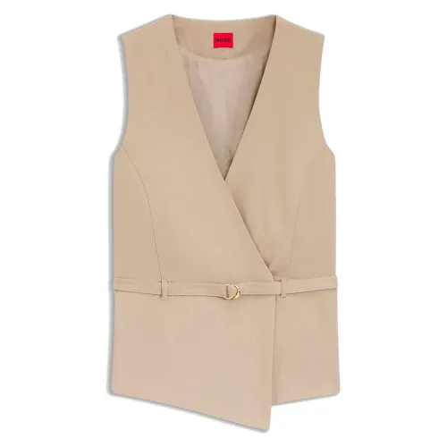 휴고 보스 Ahella 10278114 조끼 142934784