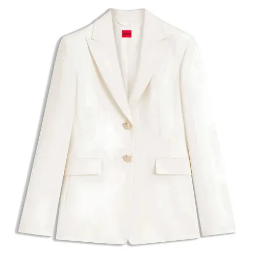 휴고 보스 A스몰a 10278070 블레이저 142934791