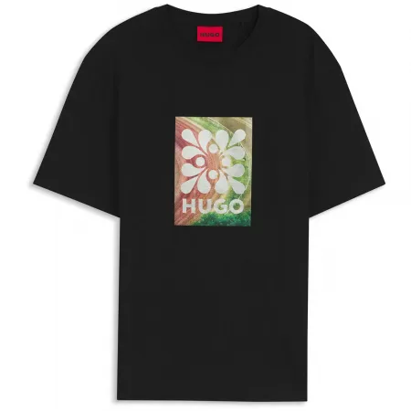 휴고 보스 Damoru 10261763 티셔츠 142934815