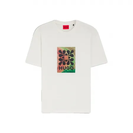 휴고 보스 Damoru 10261763 티셔츠 142934816