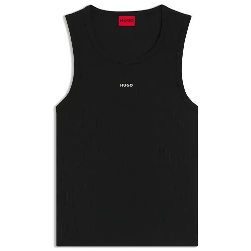 휴고 보스 Dapota 10280082 나시 티셔츠 142934820