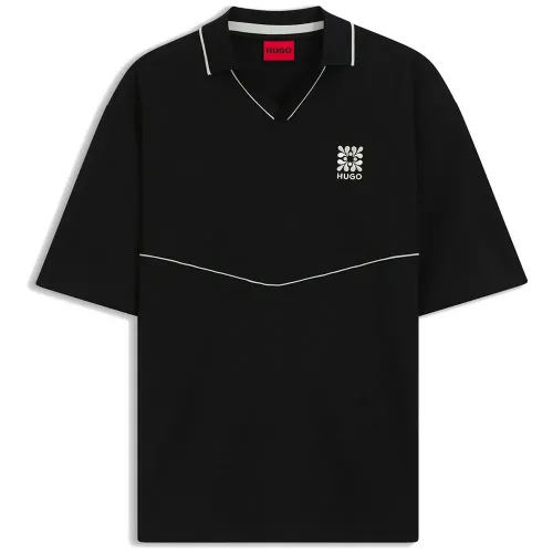 휴고 보스 Daryo 10269696 반팔 폴로 셔츠 142934832