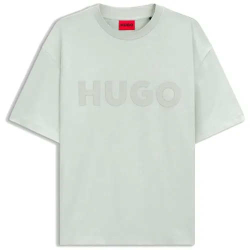 휴고 보스 Dinkee 10259511 반팔 티셔츠 142934847