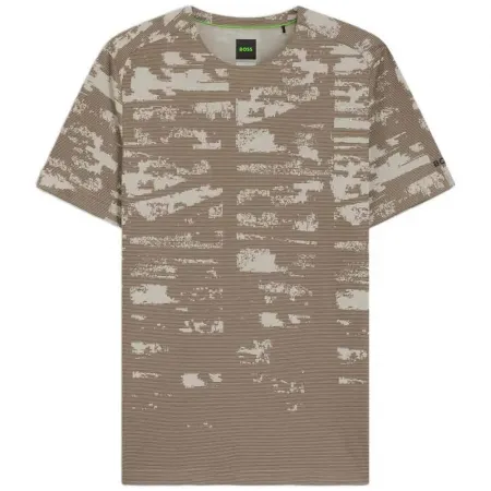 휴고 보스 Dulivio 반팔 티셔츠 142934855