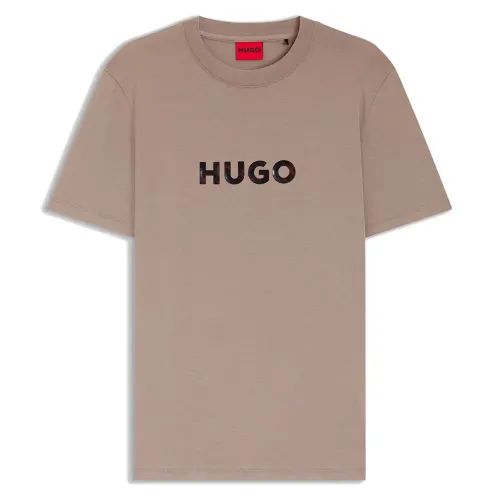 휴고 보스 Dumeo 반팔 티셔츠 142934857