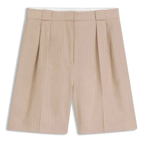 휴고 보스 Hamonu 10278993 반바지 142934892