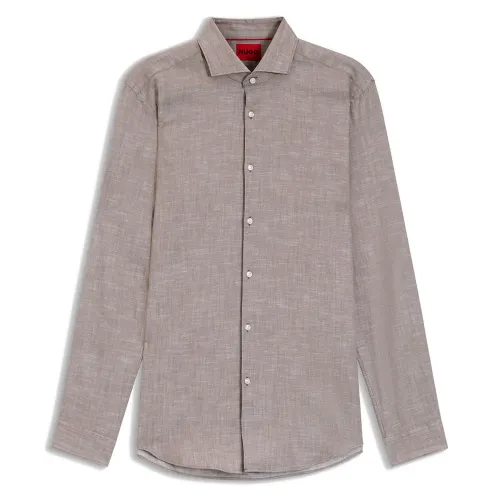 휴고 보스 Kason 10257877 01 긴팔 셔츠 142934906