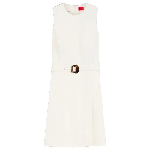 휴고 보스 Kidenna 10248776 나시 짧은 원피스 142934916