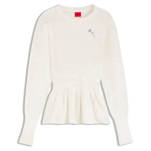 휴고 보스 Sabanna 10276352 스웨터 142934976