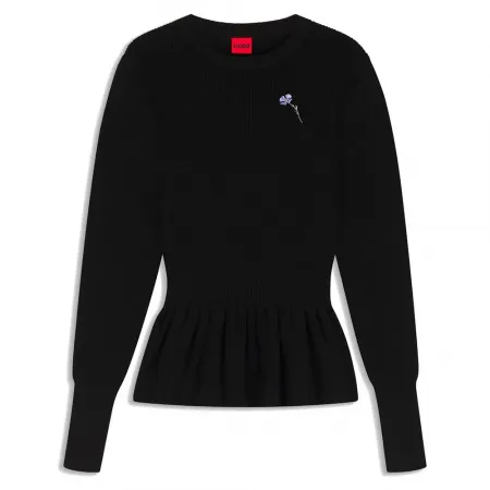 휴고 보스 Sabanna 10276352 스웨터 142934977