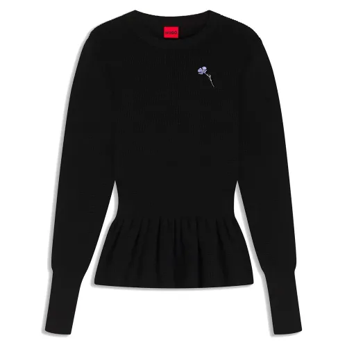 휴고 보스 Sabanna 10276352 스웨터 142934977