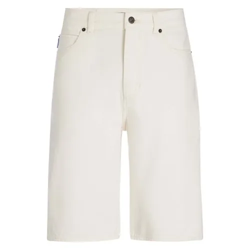 휴고 보스 Skate 10278658 BLUE 청바지 142934997