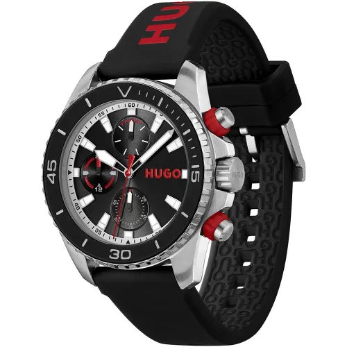 휴고 보스 1530427 44mm 시계 142936202