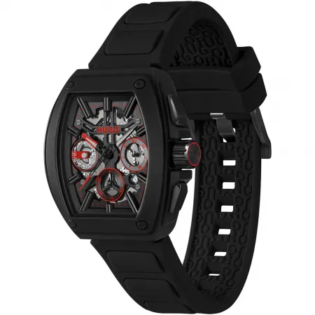 휴고 보스 1530446 42mm 시계 142936211