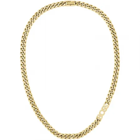 휴고 보스 1580770 목걸이 142936227