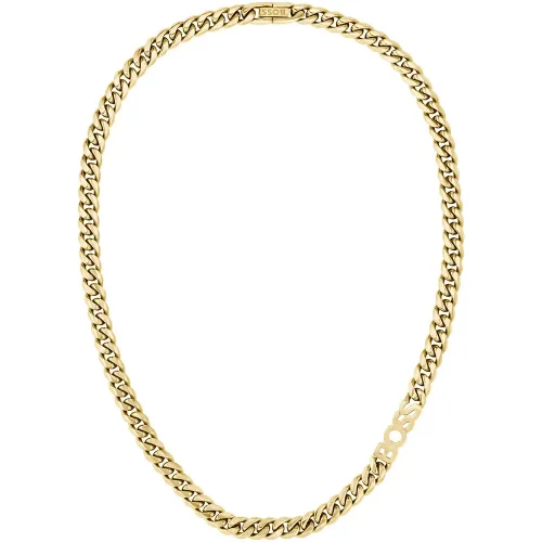 휴고 보스 1580770 목걸이 142936227