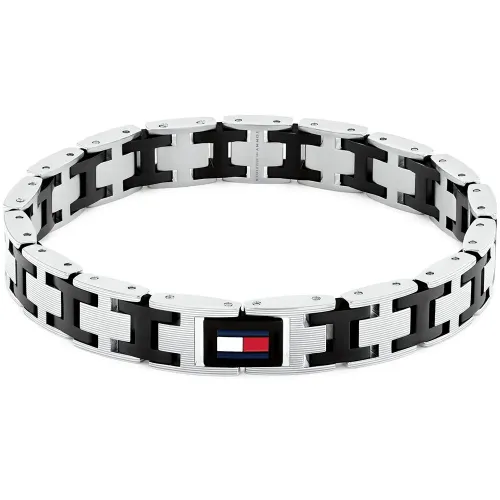 타미힐피거 H-Link 팔찌 142949224