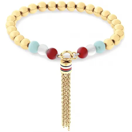 타미힐피거 Modern Hippie 6mm 팔찌 142949245