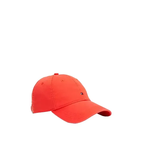 타미힐피거 에센셜 Flag 소프트 모자 142949765