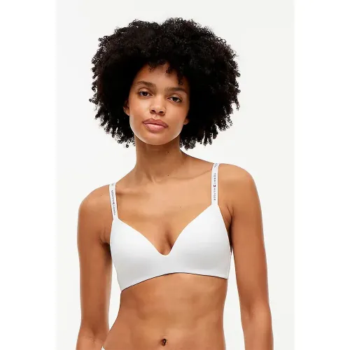 타미힐피거 라이트ly Lined Triangle 브라 142950066