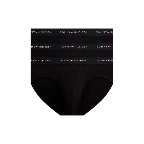 타미힐피거 UM0UM03876 Brief 드로즈 브리프 3 팩 142950734