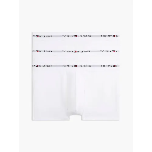 타미힐피거 UM0UM03889 Trunk 드로즈 브리프 3 팩 142950737