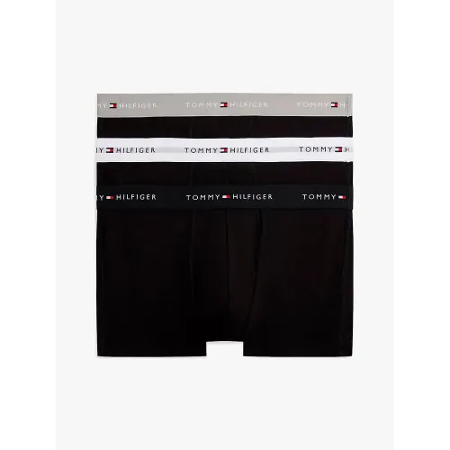 타미힐피거 UM0UM03890 Trunk 드로즈 브리프 3 팩 142950738