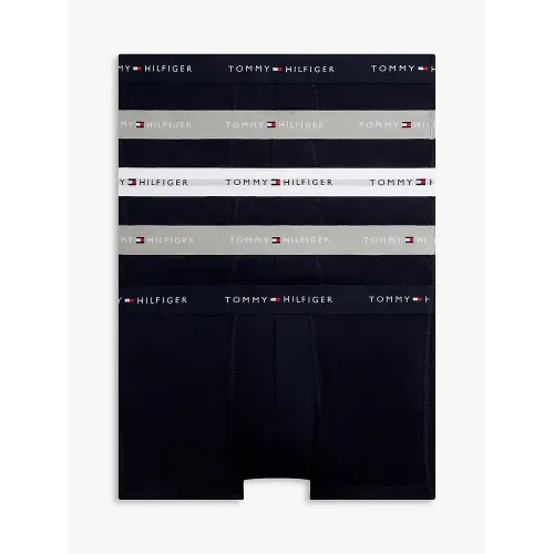 타미힐피거 UM0UM03893 Trunk 드로즈 브리프 5 팩 142950741