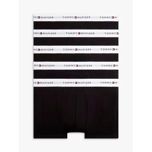 타미힐피거 UM0UM03907 Trunk 드로즈 브리프 5 팩 142950742