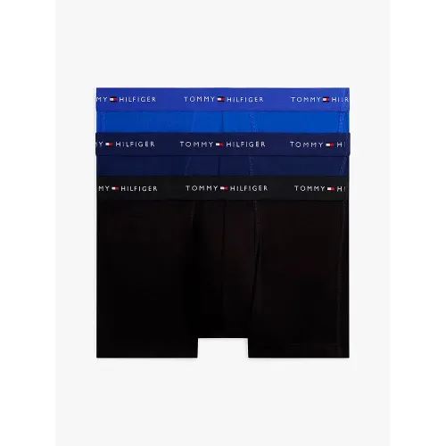 타미힐피거 UM0UM03920 Trunk 드로즈 브리프 3 팩 142950745