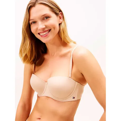 타미힐피거 UW0UW06049 Strapless 브라 142950791