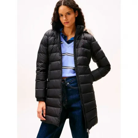 타미힐피거 에센셜 Down 코트 142951290