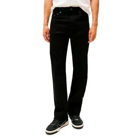 타미힐피거 Otis DI4187 레큘러 Straight Fit 청바지 142951419