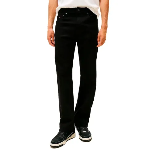 타미힐피거 Otis DI4187 레귤러 Straight 핏 청바지 142951419